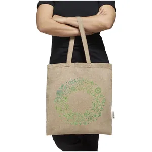 Borsa tote Pheebs Aware, merchandising sostenibile - Product Image 4