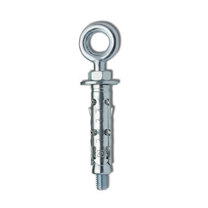 Elematic Tassello Le/Oc 6 Occhiolo Chiuso - Product Image 1