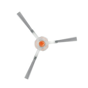 Kit de brosses latérales pour <span class=keywords><strong>aspirateur</strong></span> robot Narwal Freo / X Ultra / J3 / J4 – Pièces de rechange et accessoires - Product Image 3