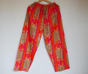 Pijamas de algodón puro PJ Set Pijamas Set Ropa de noche Traje de noche de algodón suave Dama DE HONOR PJ's Lounge Wear Correa de espagueti - Product Image 4