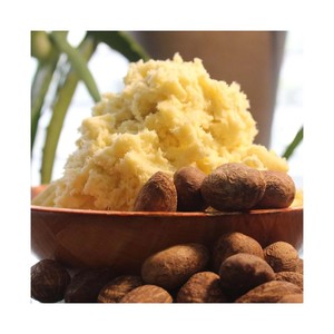 100% beurre de karité naturel non raffiné en vrac fournisseur direct - Product Image 4