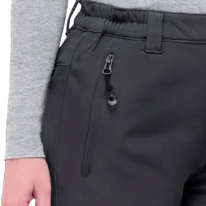 Produit populaire Pantalon de ski grande taille pour femmes Vêtements décontractés Respirant Sports Patinage Pantalon de ski confortable pour femmes - Product Image 5