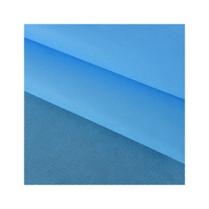 ผ้าไม่ทอ PP Spunbond ที่ละลายน้ำได้100% โพลีเอสเตอร์ธรรมดา/ข้ามสไตล์ผลิตในเวียดนาม - Product Image 2