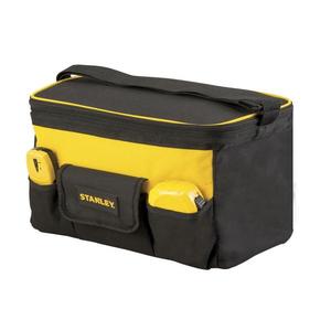 Caja de Herramientas Multiusos Stanley de 14'' para Almacenamiento y Organización de Diversas Herramientas - Product Image 1