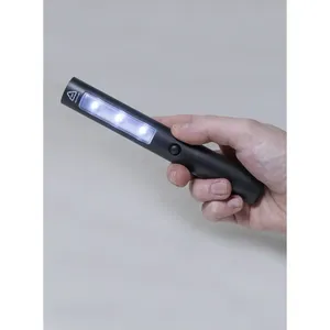 Torcia Ecologica Promozionale in ABS Riciclato Ramerg - Product Image 2
