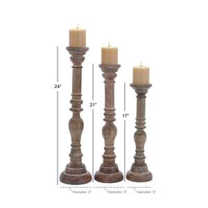 Black Color <b>Taper</b> <b>Candle</b> <b>Holder</b> with Unique Iron Stand Adds Sophisticated Christmas Decor Touch <b>Candle</b> <b>Holder</b> - Product Image 4