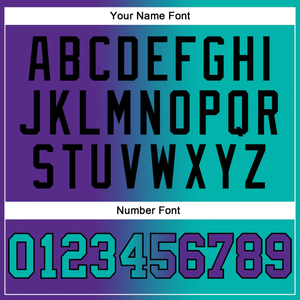 Sudadera con Capucha Sublimada con Degradado Personalizado, Sudadera Deportiva con Logotipo Personalizado para Equipos, Diseño de Logotipo OEM, Suministro de Fábrica - Product Image 5