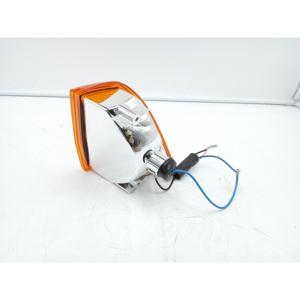 INNOCENTI Nuova Serie Mini (74>93) INDICATORE LUMINOSO ANTERIORE DESTRO 16.394.748 - Product Image 3