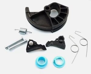 Kit de reparación de ajuste de pedal de embrague de nueva condición compatible con Renault Clio Symbol OEM 7700415719 - Product Image 2