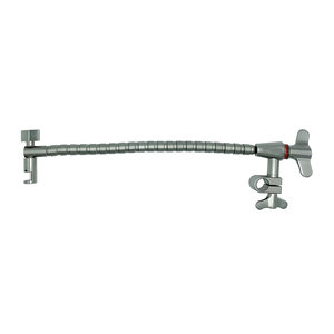Système complet d'accès chirurgical lombaire antérieur, rétracteur manuel, acier inoxydable, système de stabilisation d'accès urétéral - Product Image 1
