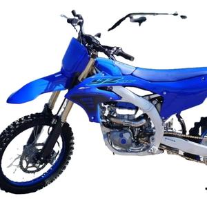 EXPÉDITION EXPRESS POUR YZ85 YZ125 YZ250 XT125 XT225 XZ125 TTR125 Moto tout-terrain - Product Image 2