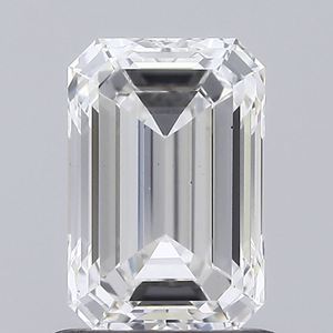 ห้องปฏิบัติการตัดเพชรมรกต2.90กะรัตหรูหรา VS1เพชรที่ปลูกได้รับการรับรองประเภท CVD 2A หินเจียระไนที่ยอดเยี่ยมสำหรับการสร้างสรรค์เครื่องประดับที่ดี - Product Image 5