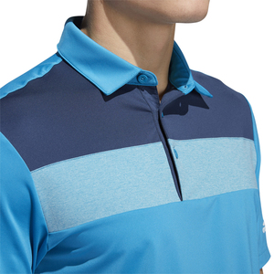 Prix de gros de haute qualité séchage rapide décontracté concevez votre propre marque polo de golf pour hommes dernière conception - Product Image 4