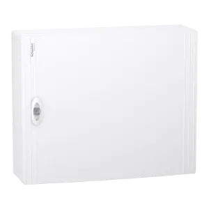 Quadro di Distribuzione Compatto LVSXL224 per Schneider Electric, Interruttori di Alta Qualità - Product Image 1