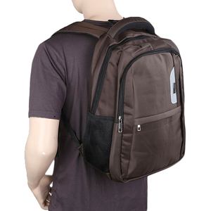 <b>Backpack</b> (19002) - <b>Brown</b> - Product Image 2