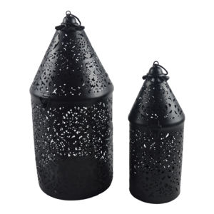 Porte-bougie de haute qualité, meilleur style, pour une utilisation en métal, design pour table, décoration de mariage, lanterne pour thème moderne, porte-bougie - Product Image 6