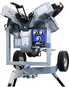 NOUVELLE machine à lancer de baseball Attack par Sports Attack - Product Image 3