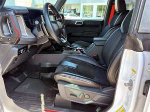 Ford Bronco Raptor 2023 en Perfectas Condiciones - Product Image 3