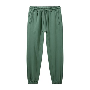 Los Mejores Conjuntos Deportivos Casuales Ligeros en Línea de Pakistán, Pantalones Deportivos de Forro Polar de Color Sólido para Hombre y Mujer, Corte Regular, Alta Impermeabilidad - Product Image 2
