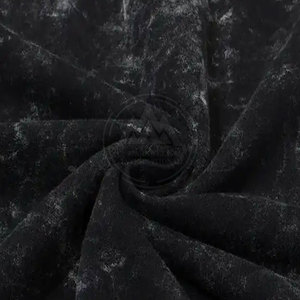 เสื้อยืดผู้ชายเสื้อลายกรดซักออกแบบโลโก้ของคุณเองเสื้อผ้าลำลองดีไซน์ล่าสุด - Product Image 6