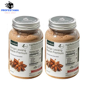 Poudre d'anis étoilé biologique premium 100% pure, épice de haute qualité, directement d'Indonésie, Nutrifarm - Product Image 3