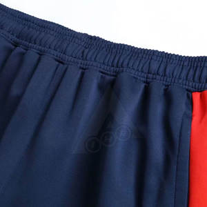 Conjuntos Deportivos Unisex de Invierno, 100% Algodón, Transpirables, de Secado Rápido, Cómodos, de Alta Calidad, Personalizables con Logotipo Personalizado - Product Image 6