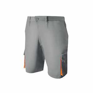 Pantalones Cortos de Trabajo Multibolsillos MISEMIYA, Uniforme, Ref. 8721-6 Hecho en Sri Lanka - Product Image 1