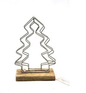 Nouveau Design Aluminium Rein Cerf Étain Antique Placage Pour Noël Décoratif Renne Décoration De La Maison À La Main Personnalisé - Product Image 2