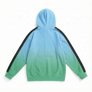 Sudaderas con Capucha Casuales con Diseño de Logotipo Personalizado, Sudaderas Holgadas de Alta Calidad de Algodón para Mujer, Proveedor al por Mayor - Product Image 4