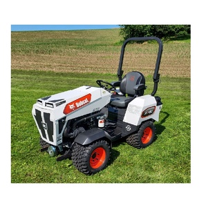 Nouveau stock de tracteurs utilitaires AT450 4WD avec moteur diesel de 30 CV, couple élevé et longue durée de vie - Product Image 6