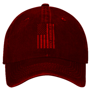 Casual Men's Summer Sports Baseball Hat 100% Cotton Quick Dry Breathable Denim Canvas Peaked Mesh Sunscreen Snapback Caps for - Product Image 3