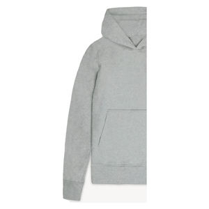 Vestido Sudadera de Forro Polar Personalizado para Mujer, 100% Algodón, Transpirable, Resistente al Viento, Ecológico, Diseño en Relieve, Bordado Frontal - Product Image 6