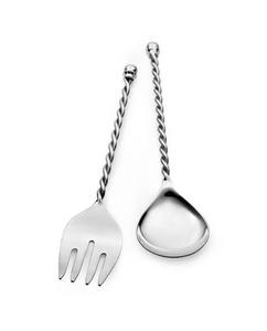 Proveedor de cubiertos de metal de primera calidad Cubiertos de diseñador hechos a mano de primera calidad Acabado personalizado Cubiertos de metal al por mayor - Product Image 1