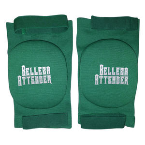 Compression de protection genouillères élastiques en Nylon genouillère stabilisateurs genouillère pour la douleur arthritique - Product Image 5