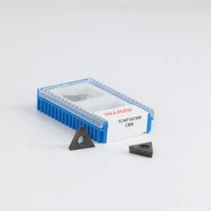 WILSON CBN TCMT 16T308 Cutting & Forming <b>Tools</b> - Product Image 1