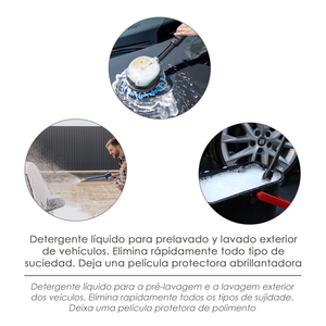Detergente per Idropulitrice 5 Litri - Product Image 3