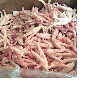 Poulet glacé entier de haute pureté 100% avec et sans giboulets - Product Image 1