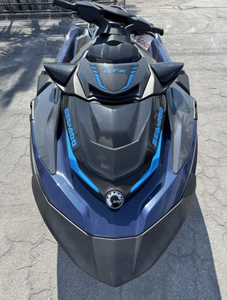 Compre nuevo tan 2025 Sea-Doo GTX 170 Tech, Audio, iDF, iBR Listo para ser enviado - Product Image 4