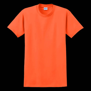 Vente en gros de T-shirts haut de gamme en coton peigné, vêtements unis et ajustés, pour la ligne de vêtements vierges, approvisionnement en gros pour l'Europe - Product Image 4