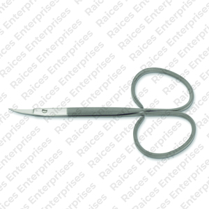 2025 recién llegado, tijeras quirúrgicas profesionales de acero inoxidable de alta calidad, instrumento médico Manual a la venta - Product Image 5