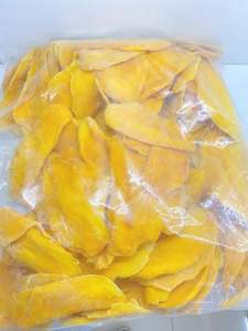 Exotique Tropical Sweet Mango Chewy Golden Fruit Snack Export Quality Supplier du Vietnam - Product Image 4