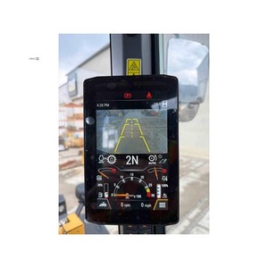 รถตักล้อยางมือสอง รุ่น 926 ปี 2026 - Product Image 5