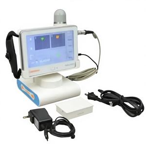 Escáner de Vejiga HD3 Nuevo con Sonda N2/2.5MHz y Base, Vitaminas para el Cuidado de la Salud, Oxigenación y Cuidado Ocular - Product Image 1