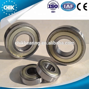 Ban đầu mang roulements 62302 2rz 2rsd LLB 2nke Chrome thép gcr15 62302 ee10 LLC rãnh sâu bóng mang - Product Image 3