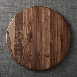 Planche à découper en bois finie à la main produisant un aspect raffiné et élégant pour les cuisines élégantes - Product Image 3
