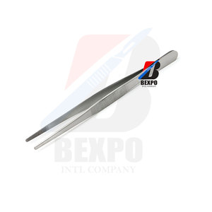 Pinzas de membrana de titanio de 80mm Instrumentos quirúrgicos - Product Image 2