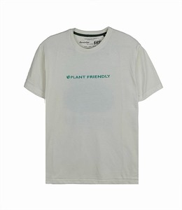 Camiseta básica de algodón para hombre con ajuste atemporal Fácil de combinar con pantalones vaqueros cortos o joggers para un aspecto diario sin esfuerzo - Product Image 6