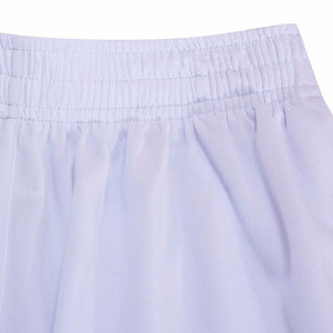 Tenue de basketball confortable et personnalisée pour hommes, vêtements de sport d'extérieur, uniforme de basketball à vendre - Product Image 5