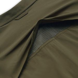 Vêtements de chasse personnalisés de haute qualité Chemise à carreaux décontractée Camisas De Hombre Chemise pour homme Uniforme tactique Camouflage - Product Image 4