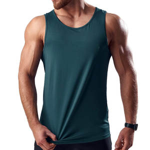 เสื้อกล้ามออกกำลังกายแขนกุดสำหรับผู้ชาย - Product Image 1